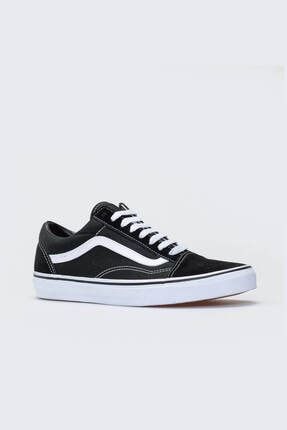 vans primary check old skool