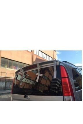 Mercedes Vito Spoiler 2005-2010 Arası Modellere Uyumludur Spoyler 323885