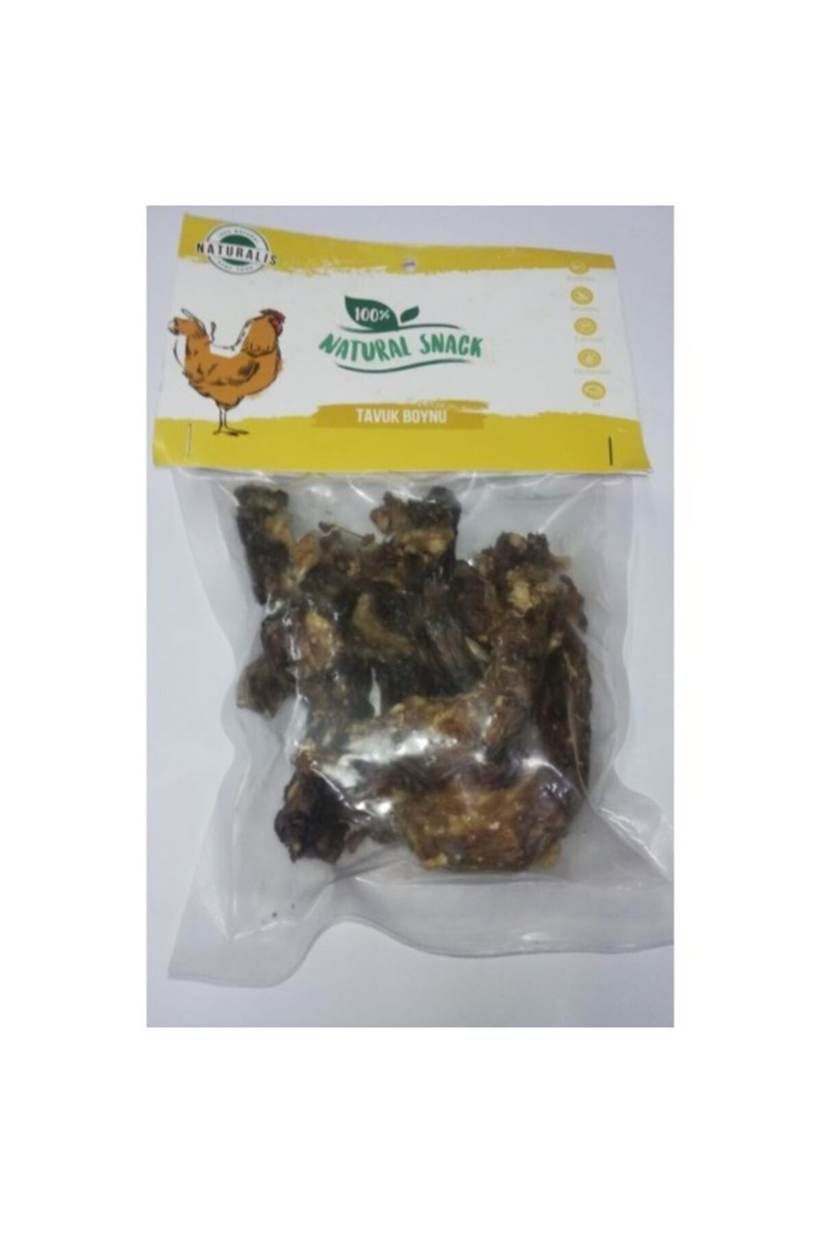 naturalis tavuk boynu odul 100 dogal 100 gr fiyati yorumlari trendyol