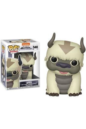 Pop Avatar Appa Figür AZX889698364683