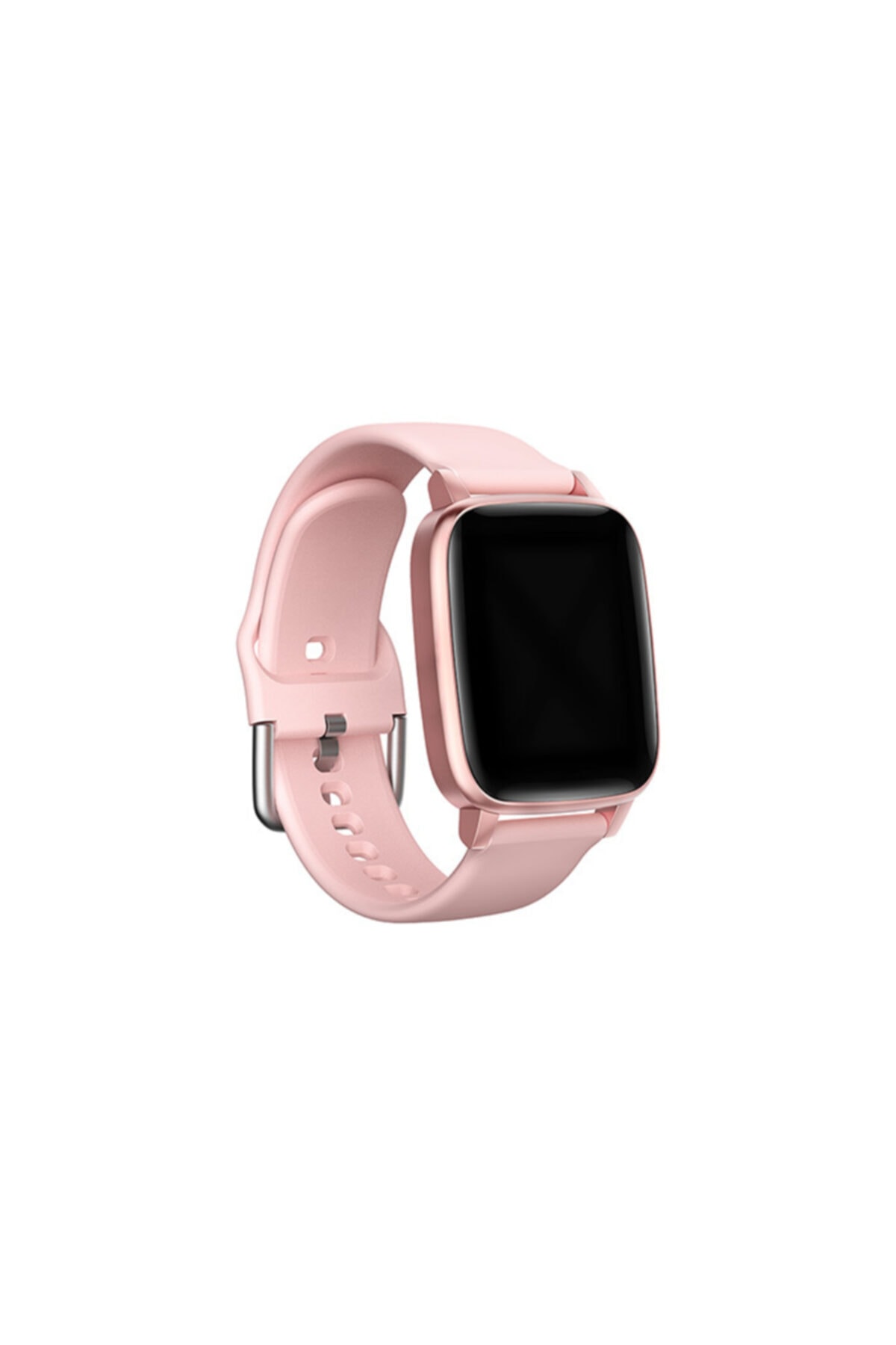 Everest Akıllı Saat Ever Watch Ew-511 Vücut Isı Göstergeli Android/ıos  Smart Pembe Fiyatı, Yorumları - TRENDYOL