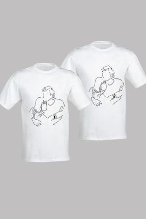 Sevgili Kombini T-shirt-72 gift-Sevgili-T-shirt72