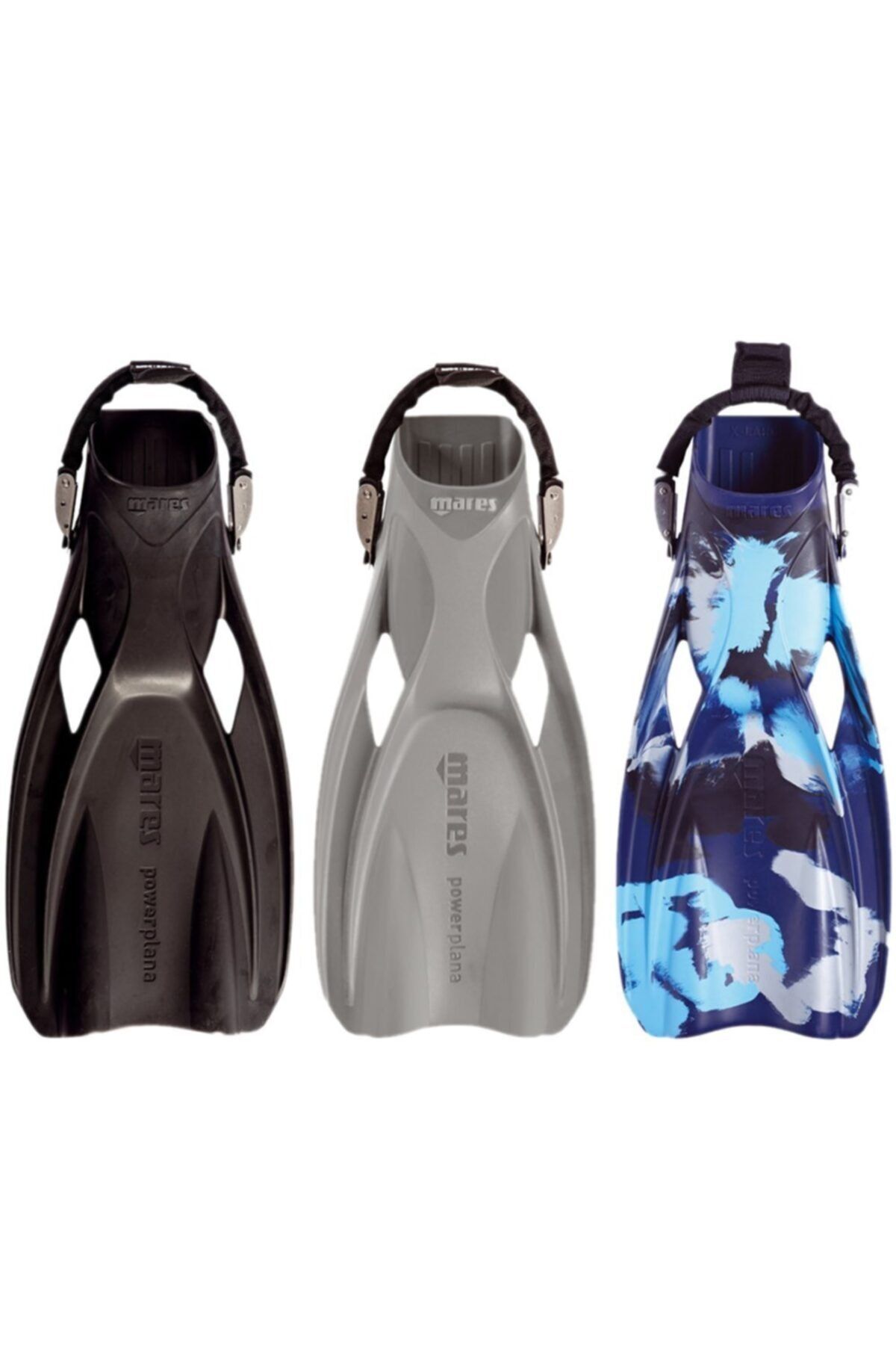 Mares-Xr Power Plana Scuba Diving Pallet 2