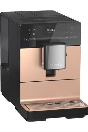 Tam Otomatik Solo Kahve Makinesi - Rosegold 4209019