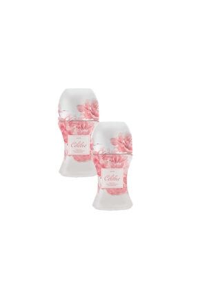 Celebre Parfümlü Roll-on Deodorant 50ml 2 Adet KOZMETİKDEPOSU02134