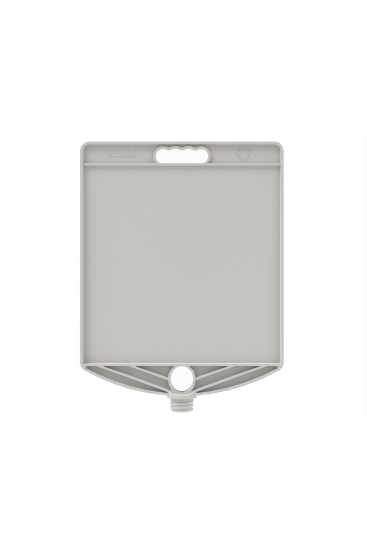 Kare Uyarı Levhası 300x300mm 630 gr