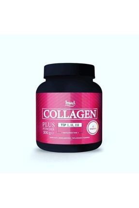 Collagen Plus Powder HUD COLLAGEN PLUS POWDER TİP2-TİP2-TİP3