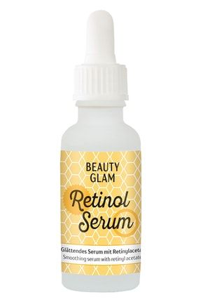 Retinol Serum 30 ml. BG4043662190371
