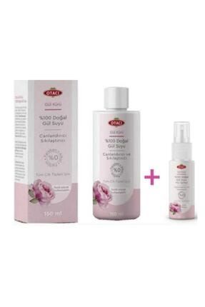 Otaci Otaci Otal Gul Suyu Gul Kuru Yuz Spreyi 50 Ml Trendyol