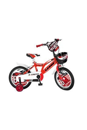 1602 Z-trend 16 Jant Çocuk Bisikleti 105-120 cm Boy