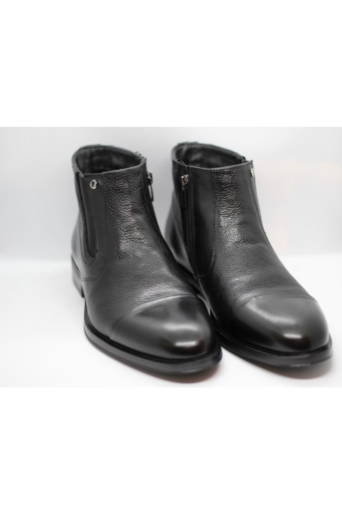 بوت مردانه راسته | پیر کاردین Pierre Cardin 11925251-PC - تصویر 4