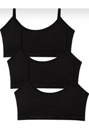 Vanilyashop Büstiyer Ip Askılı Alıştırma Sütyen Yarım Atlet 4 Lü Paket dndzabüst6lı