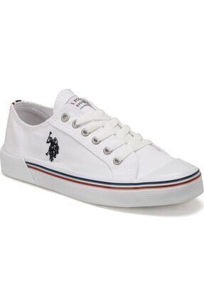 Penelope 1fx Beyaz Sneakers 101006272