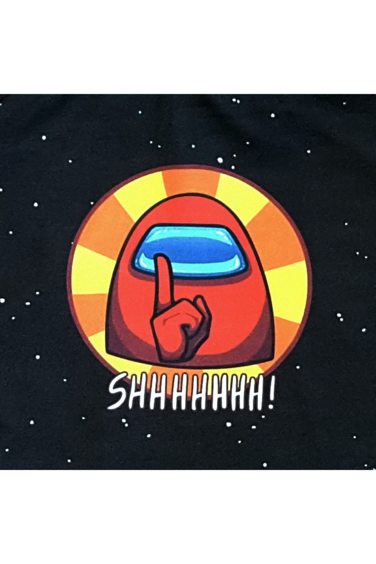 Sweatshirt Full Dijital Özel Baskı