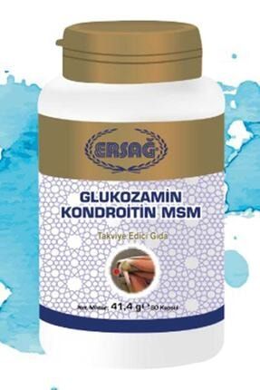 chondurax glucosamine chondroitin msm