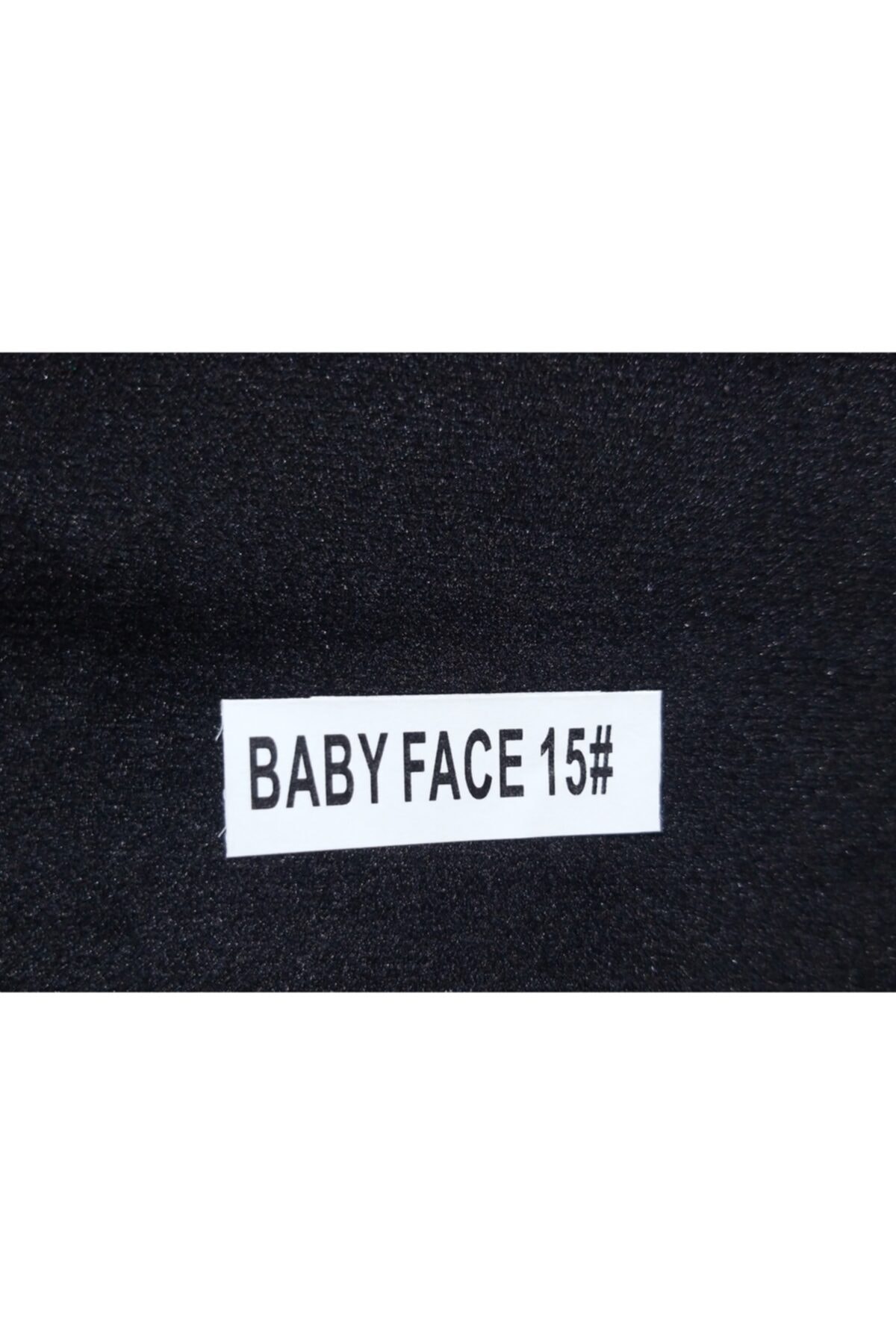 artsan Babyface Kumaş fotoğrafı 2 (önizleme)