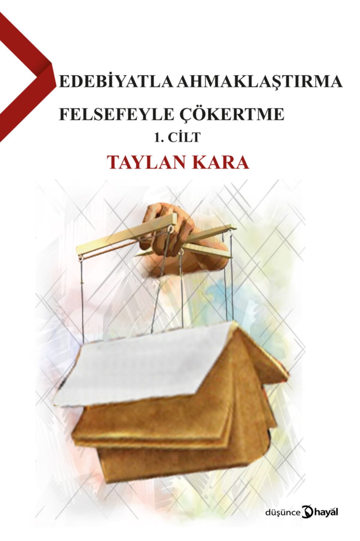 hayal yayinlari edebiyatla