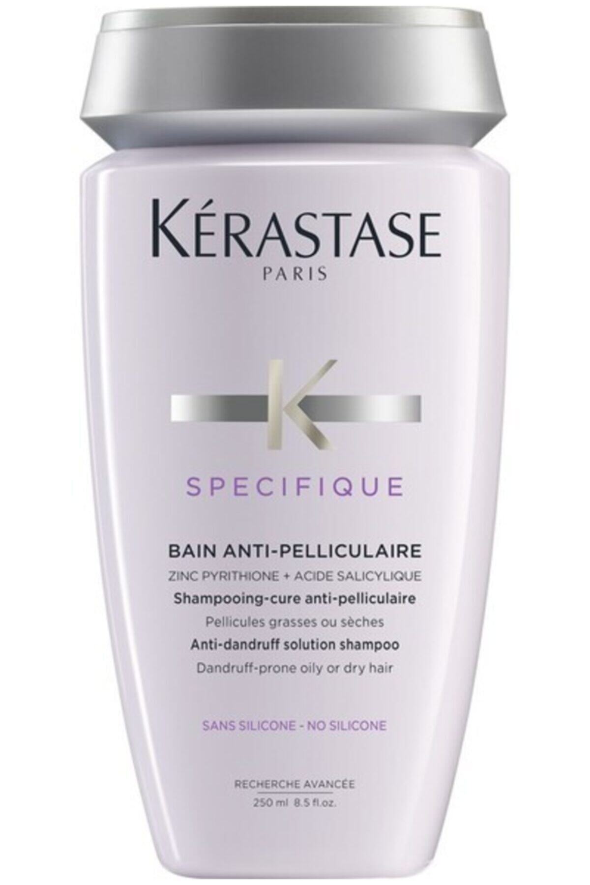 شامپو کراستاس DWIW382