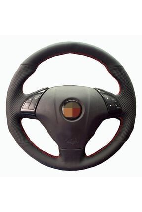 Fiat Fiorino Uyumlu Araca Özel Deri Direksiyon Kılıfı PG111210170
