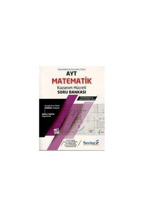 Seviye Ayt Matematik Soru Bankası STK96207