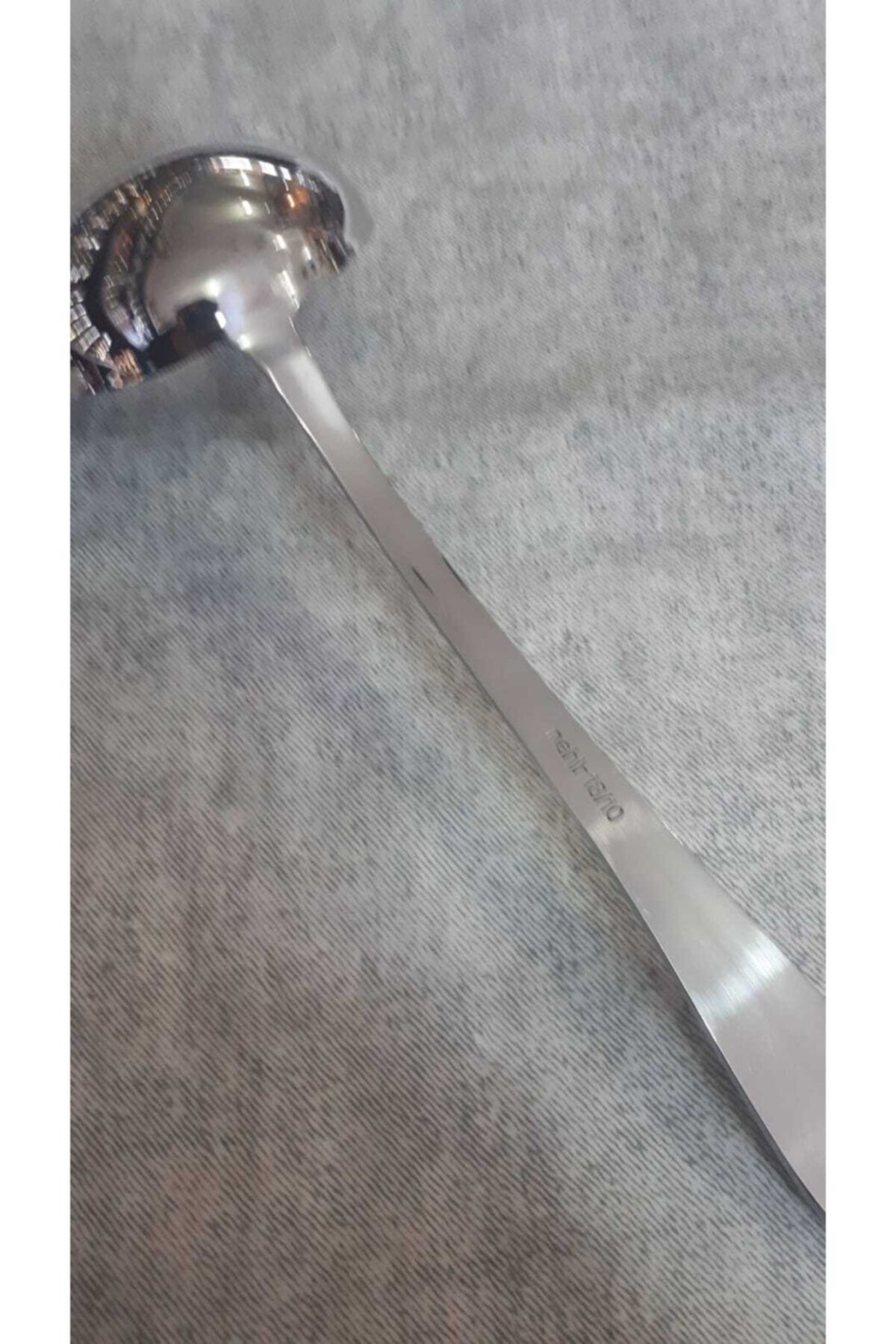 Nehir-Palace Service Ladle with 50 Years Warranty - 1 Piece Without Box 3