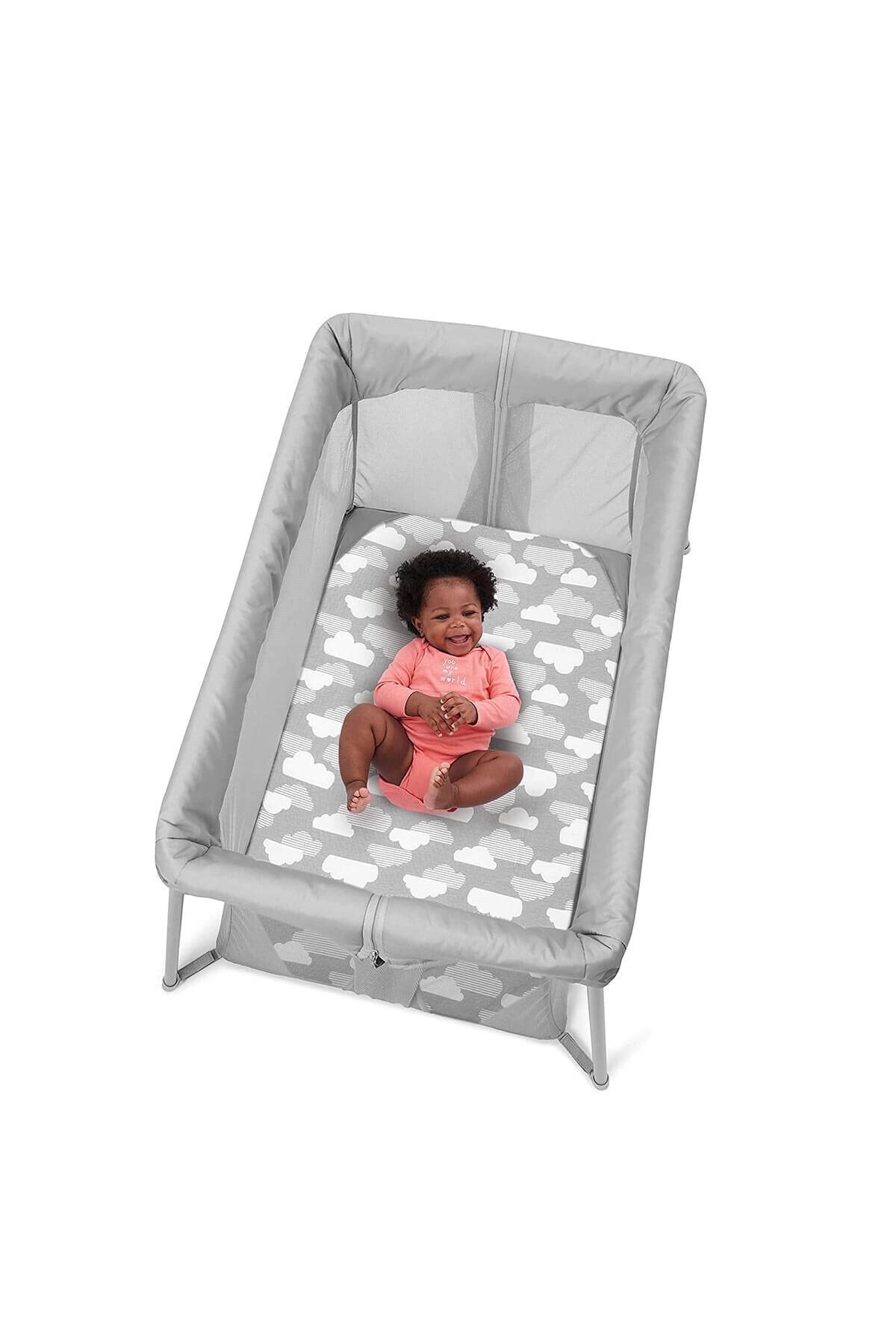 Skip Hop Travel Crib Çarşaf Seti Fiyatı, Yorumları Trendyol