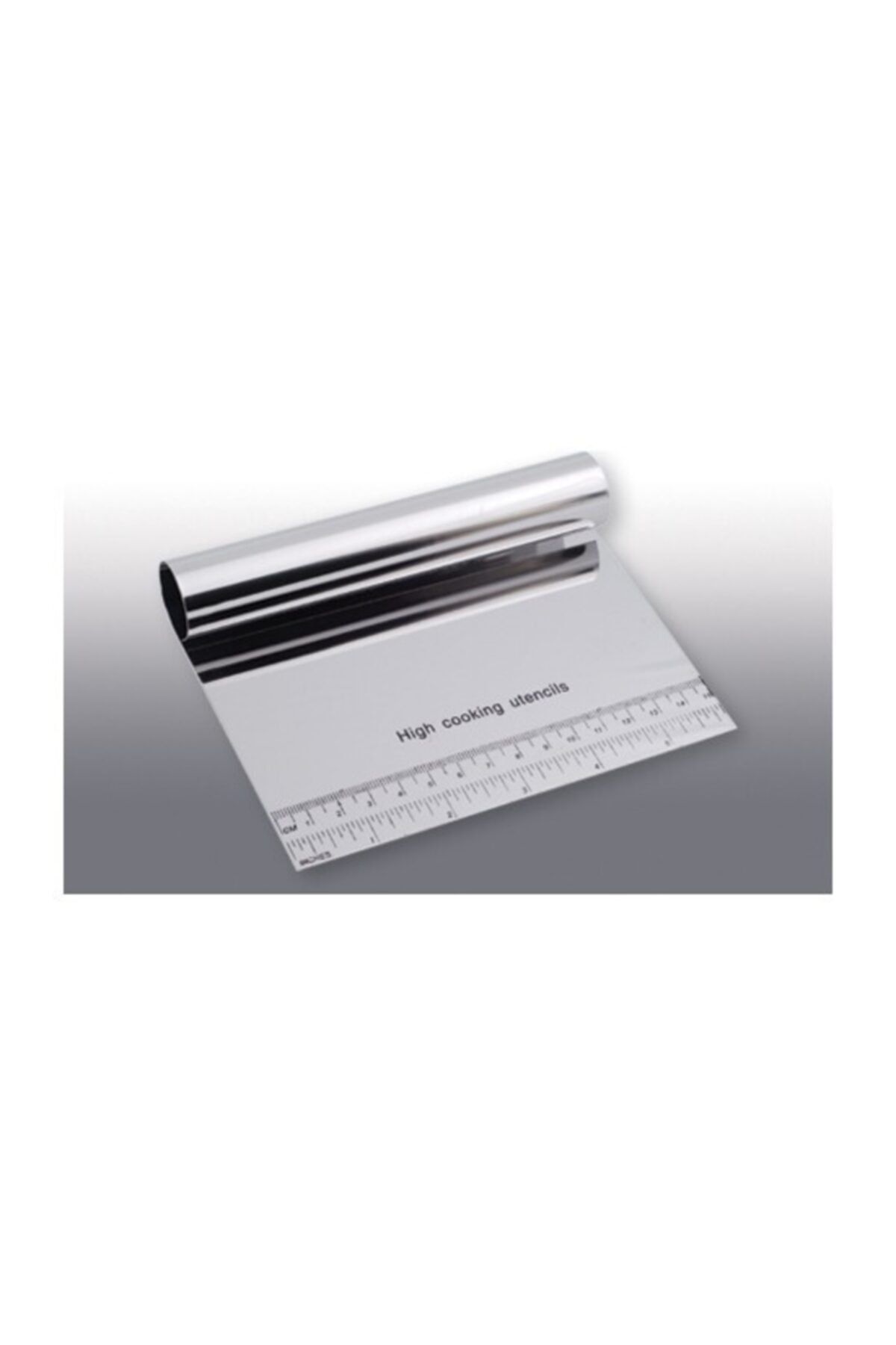 Wezzo-Chocolate Scraper with Holder 1