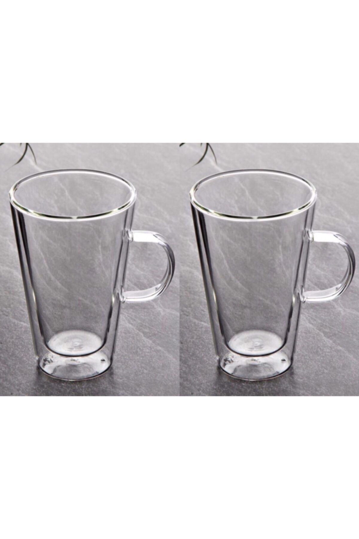 Glass cup with handle best sale