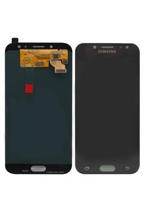 Samsung Galaxy J730 J7 Pro İçin Lcd+Dokunmatik - Siyah PR-8129