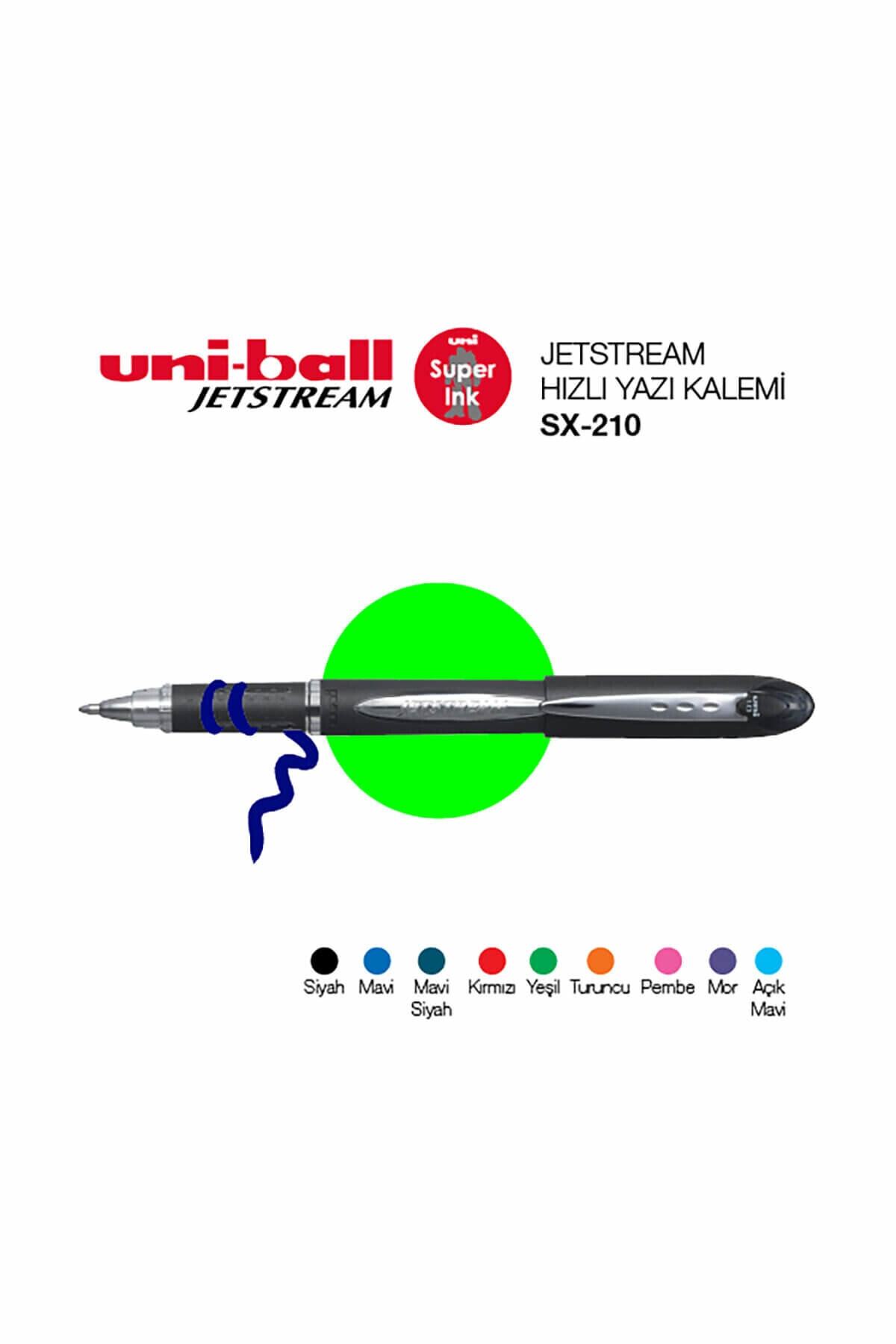 Uni ball sx 210 clearance