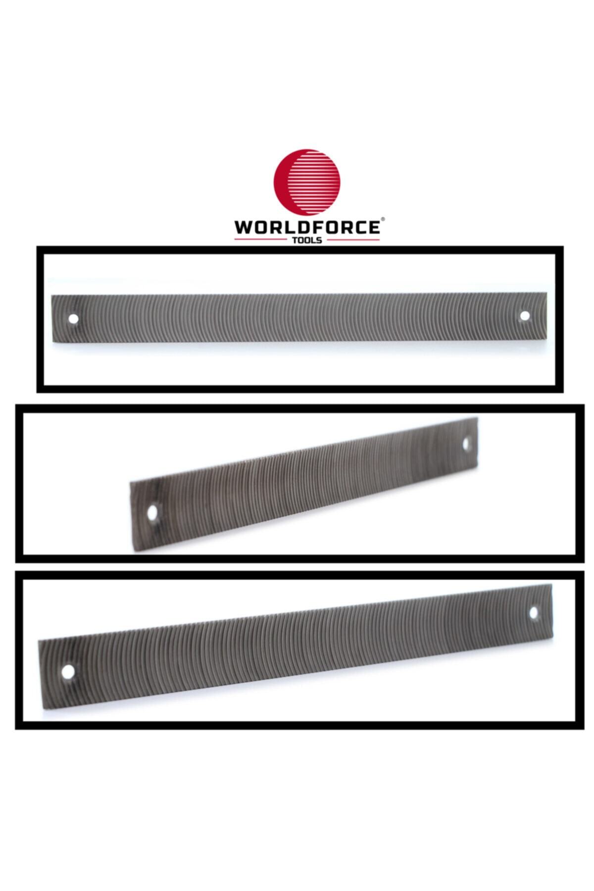 Worldforce American File Bodyshop File