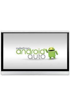 techsmart gps cift kamerali arac ici
