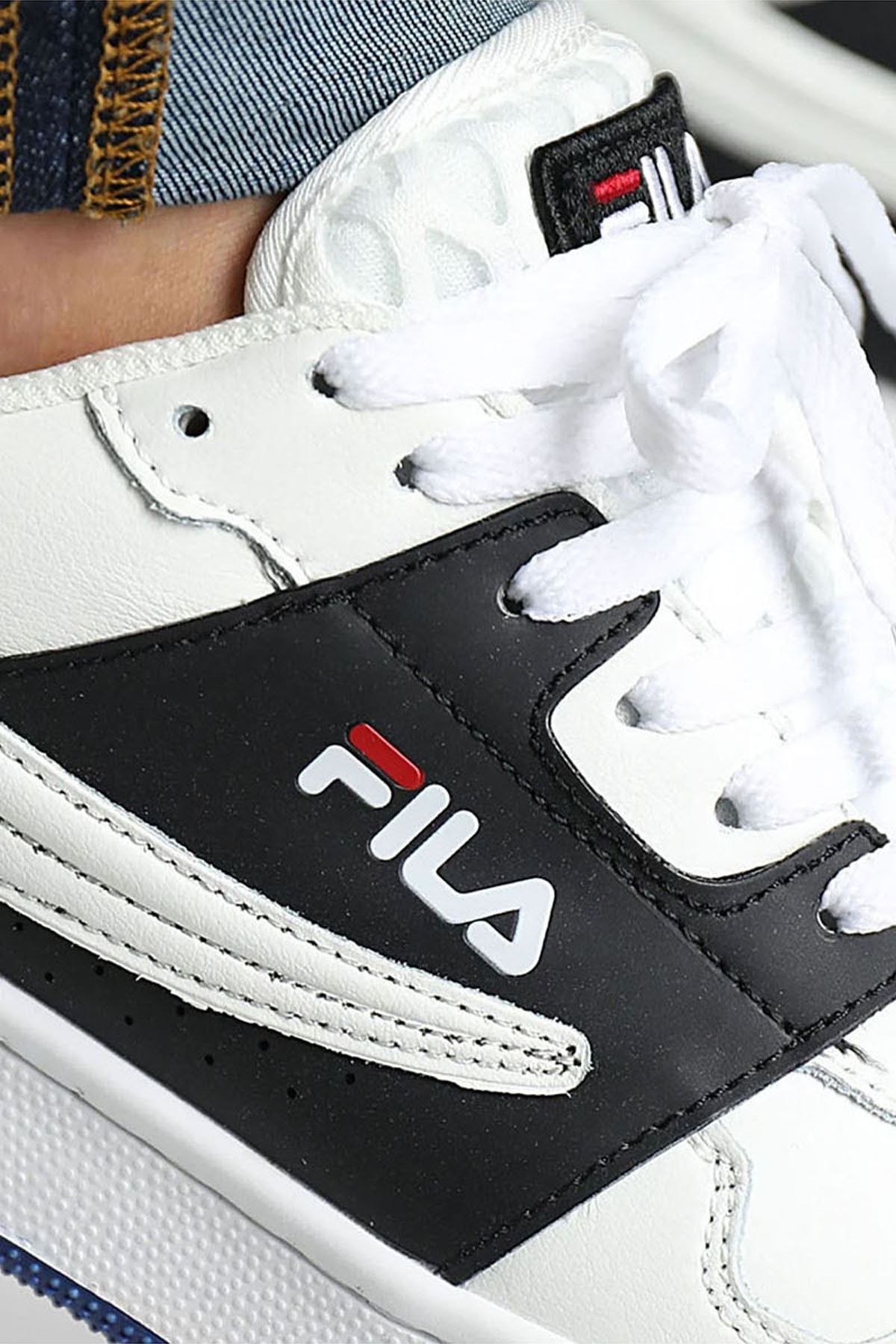 Fila Sneakers White