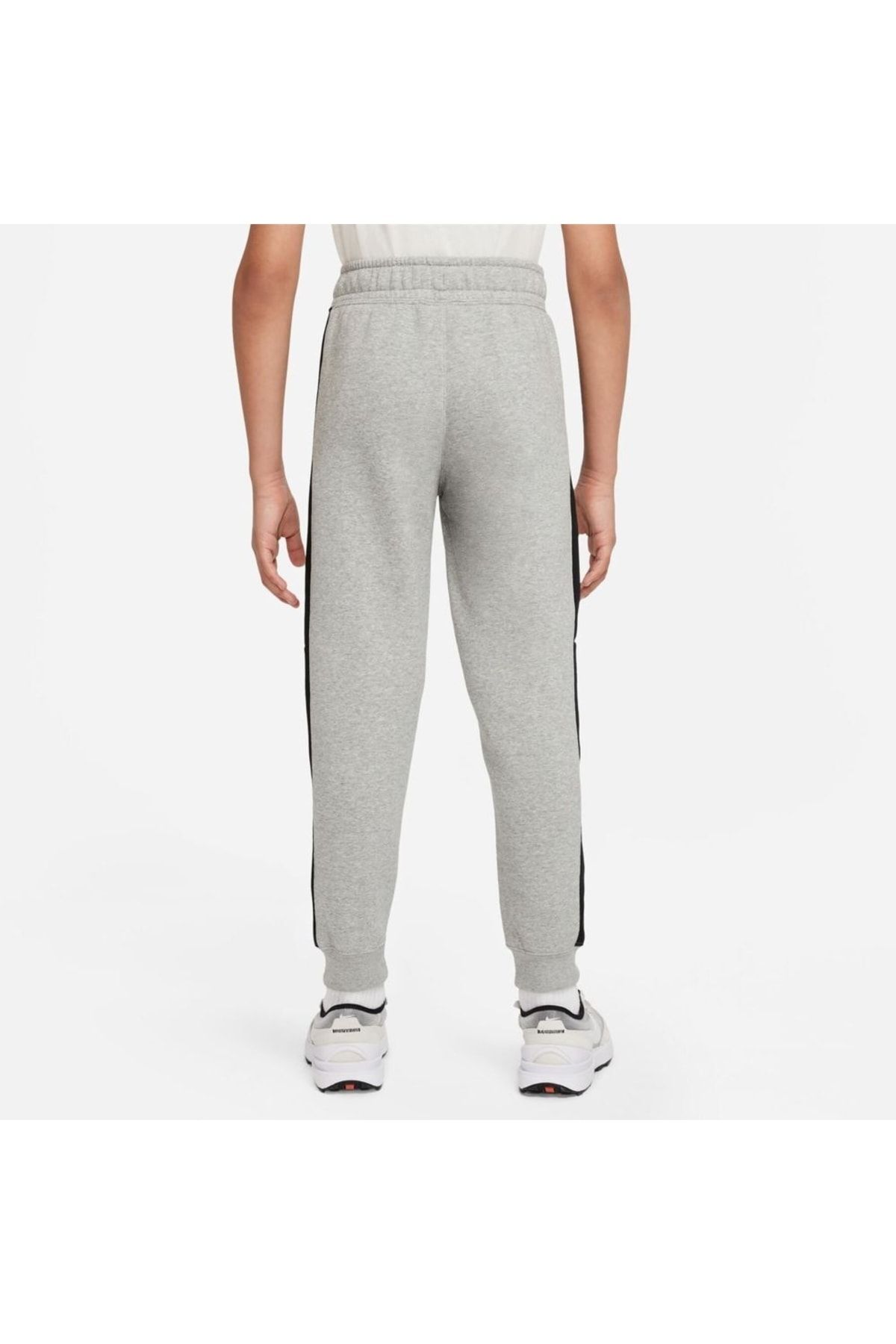 Nike Boys Sportswear Hybrid Fleece Jogger Sweatpants dq7841 063