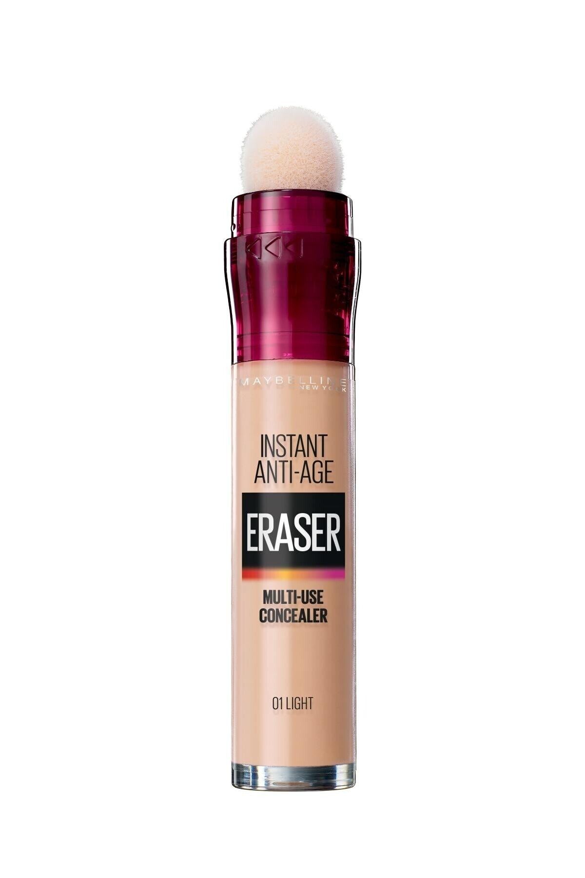 Maybelline New York Mny Iar Kapatıcı Lıght