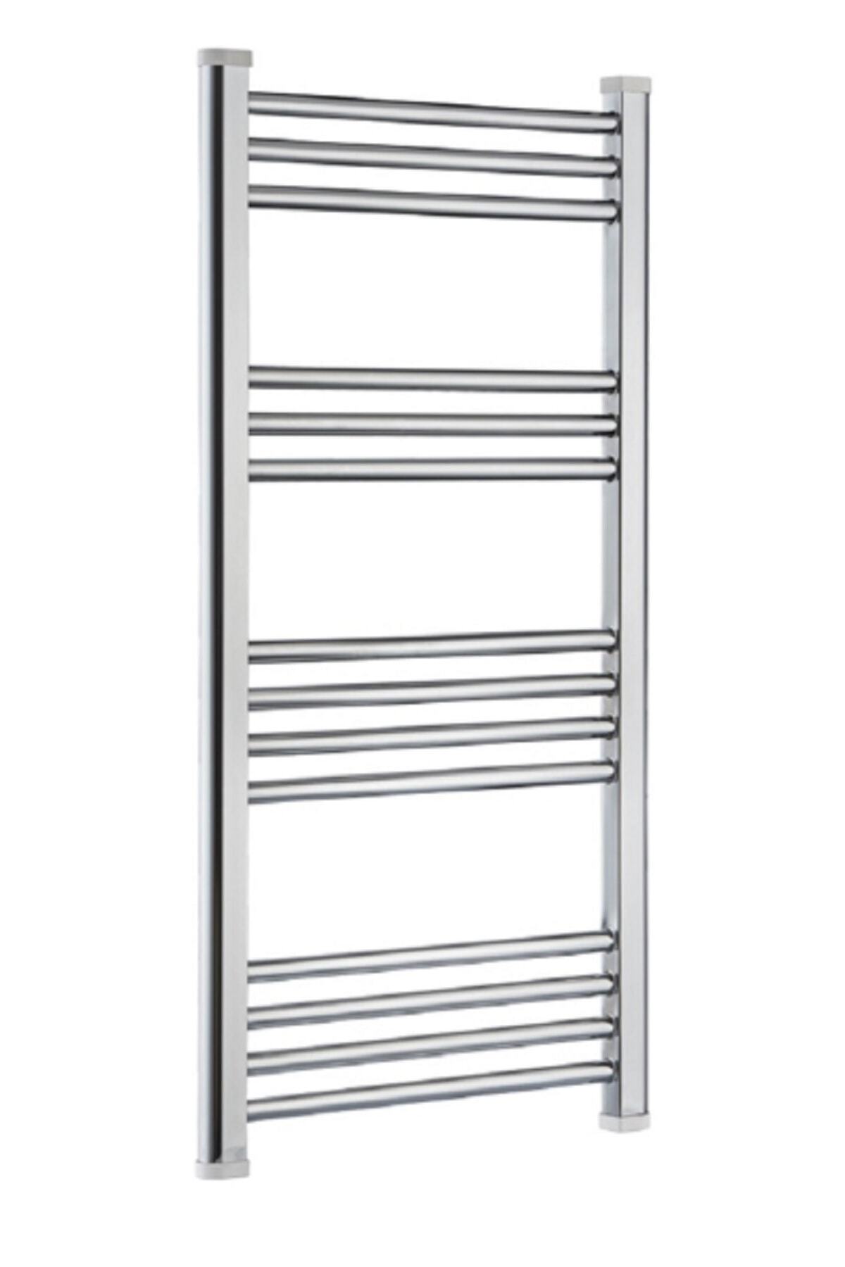 Chrome Plated Towel Radiator Bath Core 5 Years Warranty