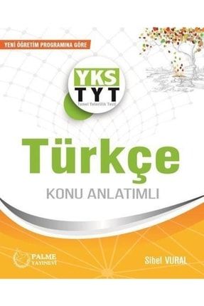 Tyt Türkçe Konu Anlatımlı Yayınları 6320230