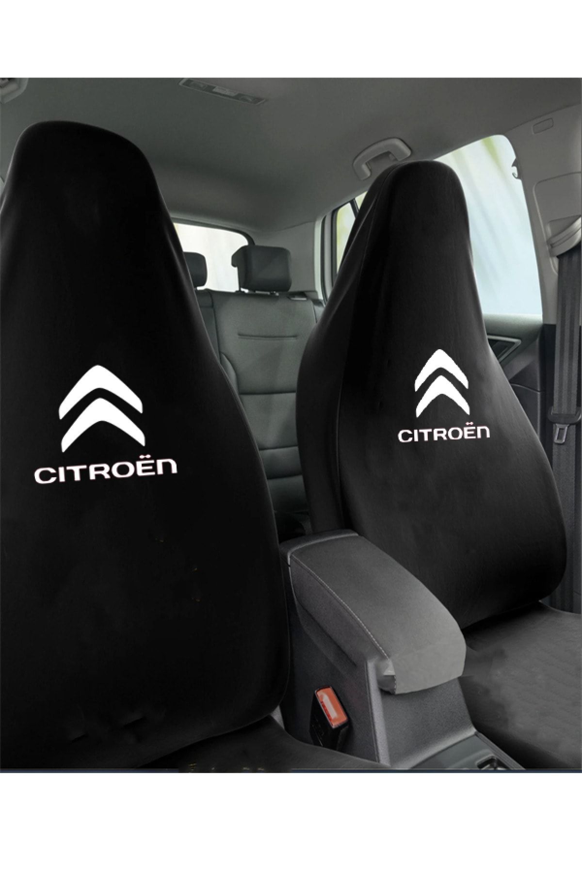 Citroen c4 store seat covers