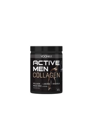 Active Men Collagen 250 gr 5671958