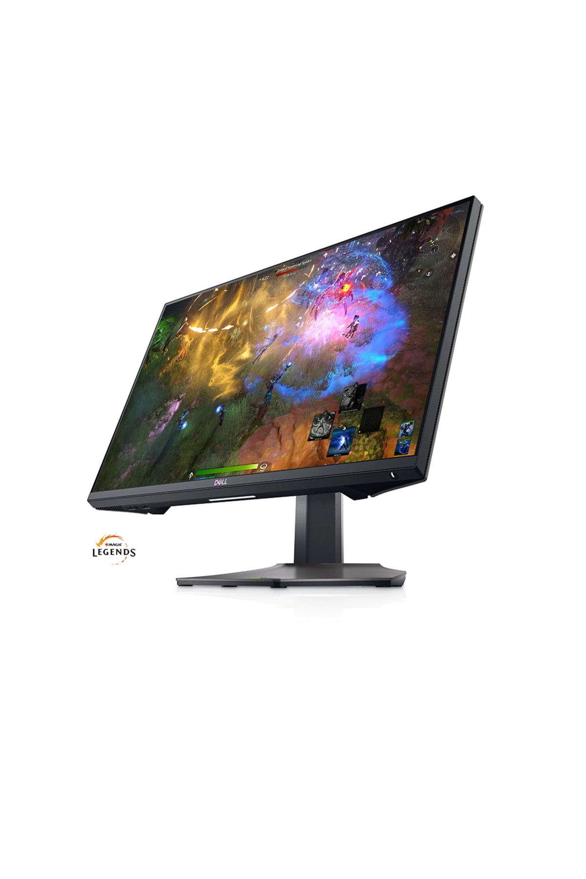 Dell S2522HG 24.5? 240Hz 1ms Fast IPS Adaptive-Sync Full HD Gaming