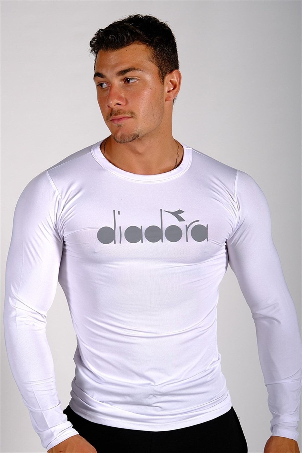 Diadora long sleeve shirts deals
