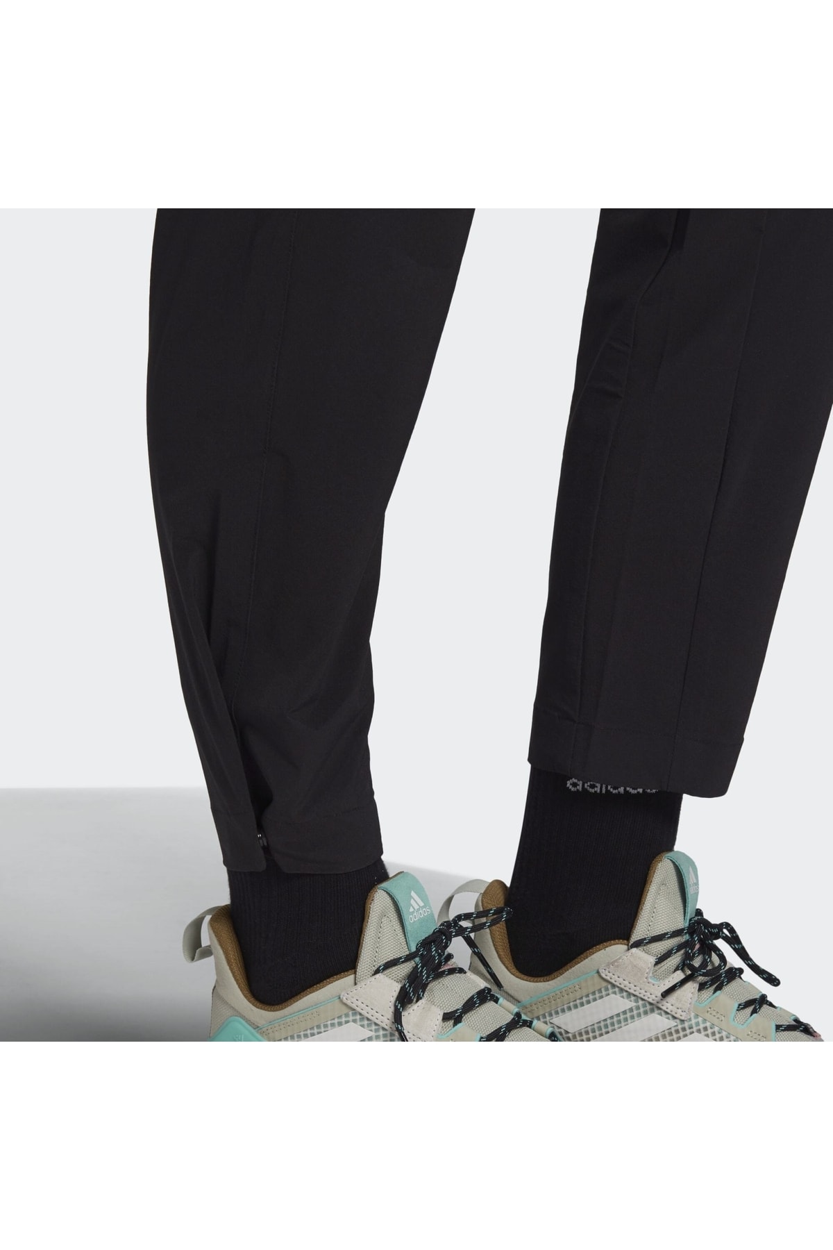 adidas Terrex Lifeflex Kadın Siyah Outdoor Pantolon (gı7176) VB8662