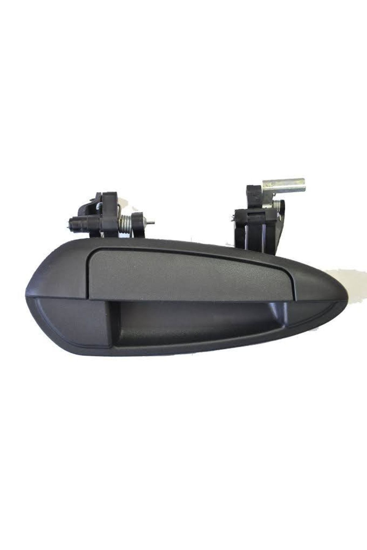 İthal-Fiat Linea Right Rear Exterior Door Opening Handle (model:2007-2016) 1