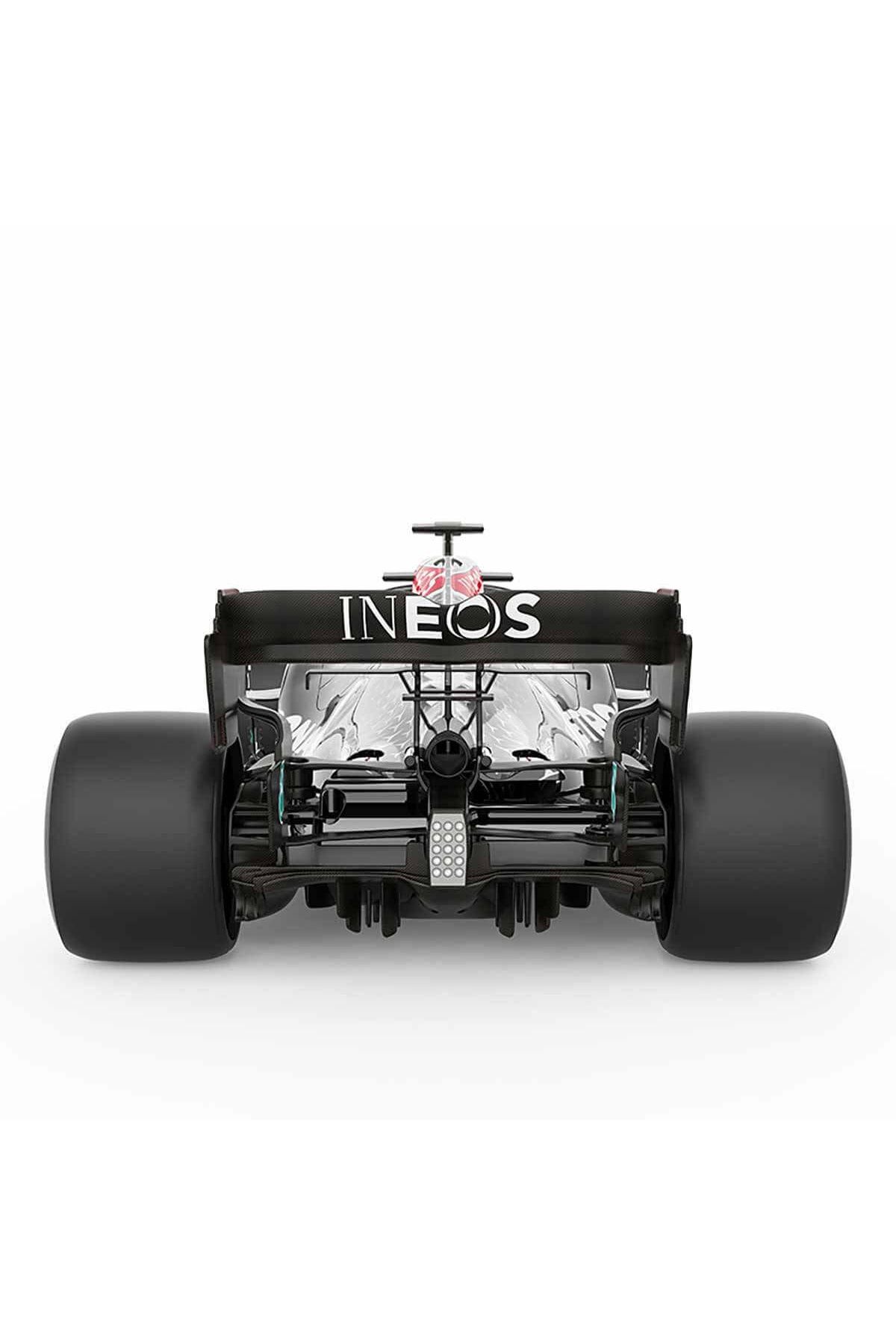 Mercedes AMG f1 w11 EQ Performance 2020