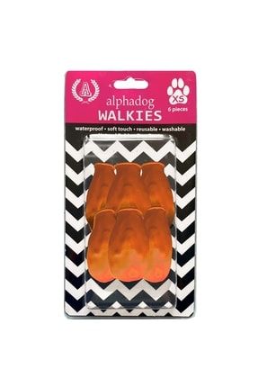 Walkies Köpek Ayakkabısı Galoş Patik LY298-000