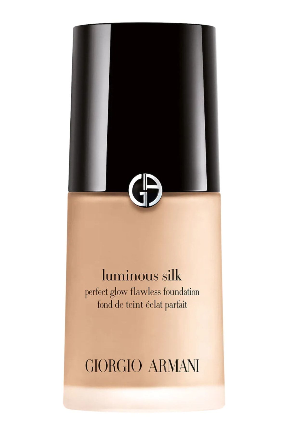 Giorgio armani luminous silk shop compact foundation