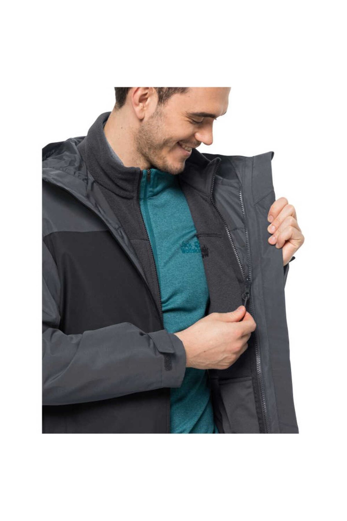 Jack wolfskin echo lake on sale