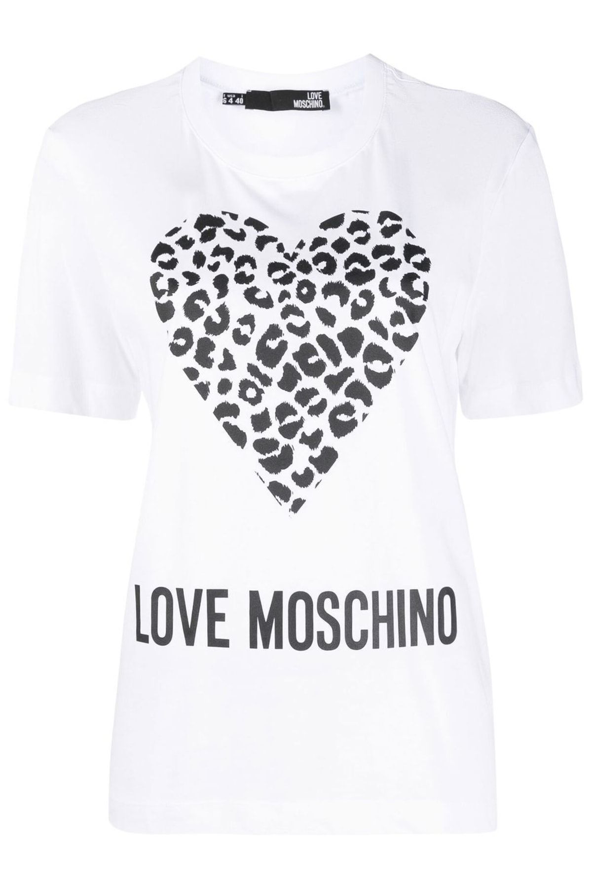 Moschino تی شرت W4H0627M3876