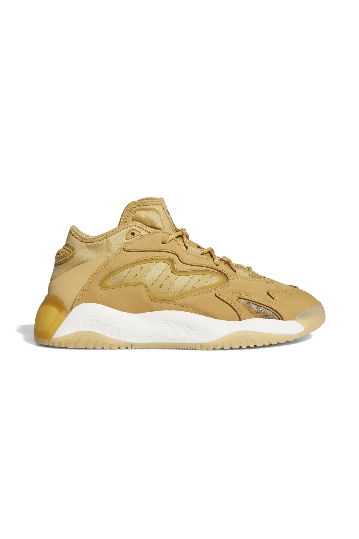 کفش راحتی مردانه Streetball II Gx9687 رنگارنگ adidas