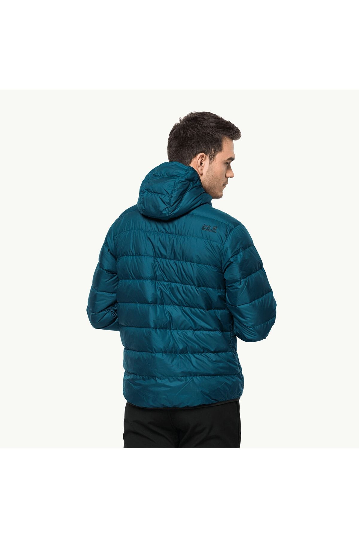 Jack Wolfskin Helium Erkek Outdoor Mont Erkek Giyim